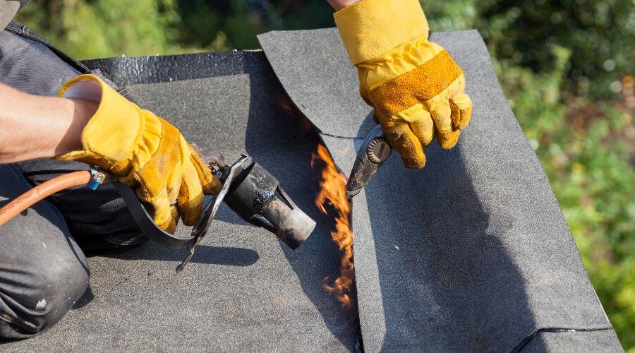 Local Chimney Repair in Houstonia, MO